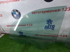 Стекло двери Mercedes ML350 2012 A1667251310 W166 642.826, переднее левое