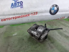 Суппорт тормозной BMW X1 2018 34116860265 F48 B47C20A, передний левый