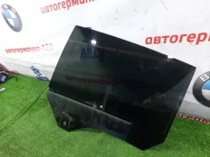 Стекло двери Mercedes CLA180 2017 A1177350710 X117 270.910, заднее левое