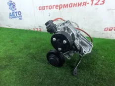 Помпа BMW 530e 2017 11517644810 G30 B48B20A