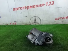 Стартер BMW 320i 2019 12418621839 F30 B48B20A
