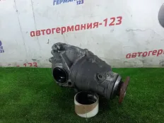 Редуктор переднего моста BMW 320i 2019 31508623110 F30 B48B20A