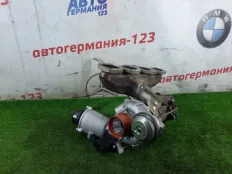 Турбина Mercedes GLA250 2014 A2700902980 X156 270.920