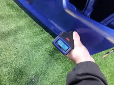 Крышка багажника BMW 330e 2021 41007455942 G20 B48B20A