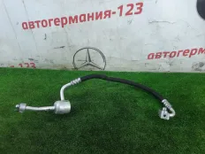 Трубка кондиционера BMW 530e 2017 64539309004 G30 B48B20A