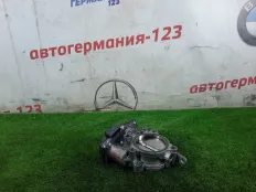 Дроссельная заслонка BMW 320i 2019 13548623324 F30 B48B20A