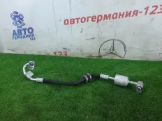 Трубка кондиционера BMW 330e 2021 64539395475 G20 B48B20A