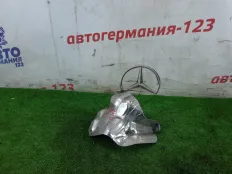 Тепловой экран Mercedes CLA45 2015 A1331510445 C117 133.980