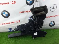 Корпус печки Mercedes V220 2017 A4478300760 W447 651.950