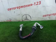 Трубка кондиционера BMW 530e 2017 64539303454 G30 B48B20A