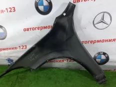 Крыло BMW X1 2018 41007427300 F48 B47C20A, переднее правое