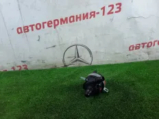 Дополнительная помпа BMW 530e 2017 64116834917 G30 B48B20A