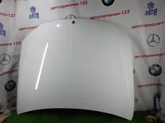 Капот Mercedes C220 2017 A2058800357 W205 651.921