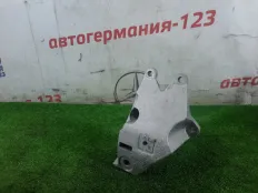 Кронштейн двигателя BMW 330e 2021 22116876205 G20 B48B20A, левый