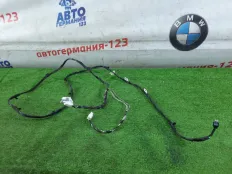 Провод камеры заднего вида BMW 330e 2021 61129835604 G20 B48B20A