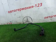 Трубка вентиляции топливного бака BMW 530e 2017 13908613141 G30 B48B20A