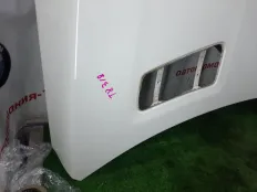 Капот Mercedes ML350 2012 A1668800057 W166 642.826