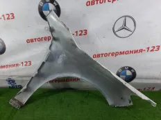 Крыло Mercedes CLA45 2015 A1178810101 C117 133.980, переднее левое
