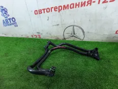 Трубка охлаждения АКПП BMW 330e 2021 17228849128 G20 B48B20A
