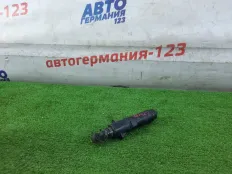 Форсунка омывателя фар BMW X5 2016 61677292658 F15 N57D30A, правая