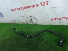 Патрубок BMW 530e 2017 17128602600 G30 B48B20A