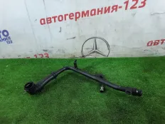 Патрубок Mercedes CLA45 2015 A1332000452 C117 133.980