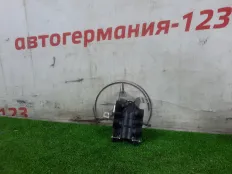 Термостат BMW 330e 2021 17228481575 G20 B48B20A