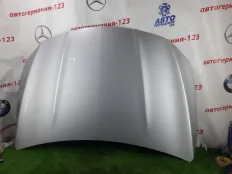 Капот Mercedes CLA180 2017 A1178800057 X117 270.910