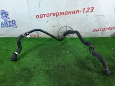 Патрубок Mercedes CLA45 2015 A1765012082 C117 133.980