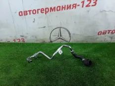 Патрубок турбины BMW 320i 2019 11537643226 F30 B48B20A