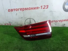 Стоп BMW X5 2016 63217470888 F15 N57D30A, правый