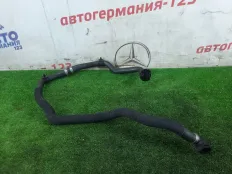 Патрубок BMW 530e 2017 17128602621 G30 B48B20A