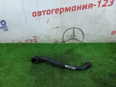 Патрубок Mercedes CLA45 2015 A1332000052 C117 133.980