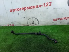 Трубка вакуумная BMW 320i 2019 13908605160 F30 B48B20A