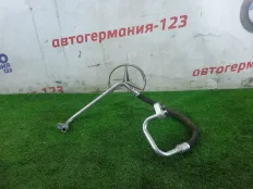Трубка кондиционера Mercedes CLA180 2017 A2468301202 X117 270.910