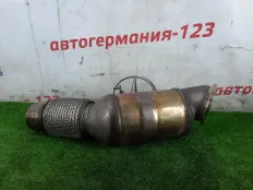 Катализатор BMW 320i 2019 18328630246 F30 B48B20A