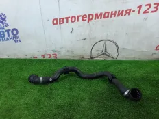 Патрубок BMW 330e 2021 17128654852 G20 B48B20A