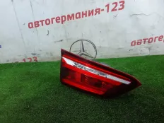 Стоп BMW X1 2018 63217350697 F48 B47C20A, левый