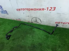 Трубка вакуумная Mercedes CLA45 2015 A1764300000 C117 133.980