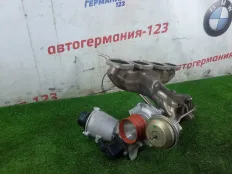 Турбина Mercedes CLA180 2017 A2700902780 X117 270.910