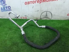 Трубка кондиционера BMW 330e 2021 64539395456 G20 B48B20A