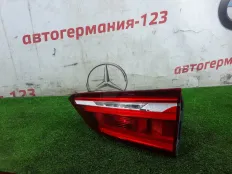 Стоп BMW X1 2018 63217350698 F48 B47C20A, правый