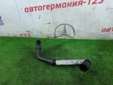 Патрубок Mercedes CLA45 2015 A1765010000 C117 133.980