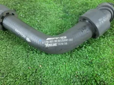 Патрубок Mercedes CLA45 2015 A1765010000 C117 133.980