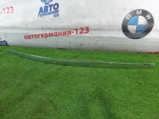 Молдинг Mercedes E300 2013 A2127430382 W212 642.852