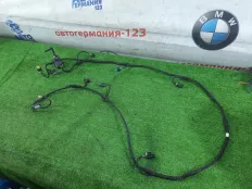 Коса парктроника Mercedes E200 2017 A2135405203 W213 274.920, передняя