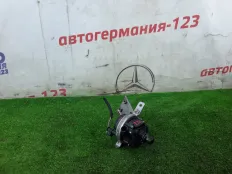 Дополнительная помпа Mercedes E200 2017 A0005004386 W213 274.920