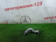 Патрубок турбины BMW 320i 2019 11427617535 F30 B48B20A