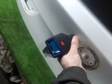 Дверь 5-я BMW X5 2016 41007378121 F15 N57D30A