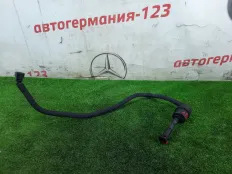 Трубка вентиляции топливного бака BMW 330e 2021 13908664926 G20 B48B20A